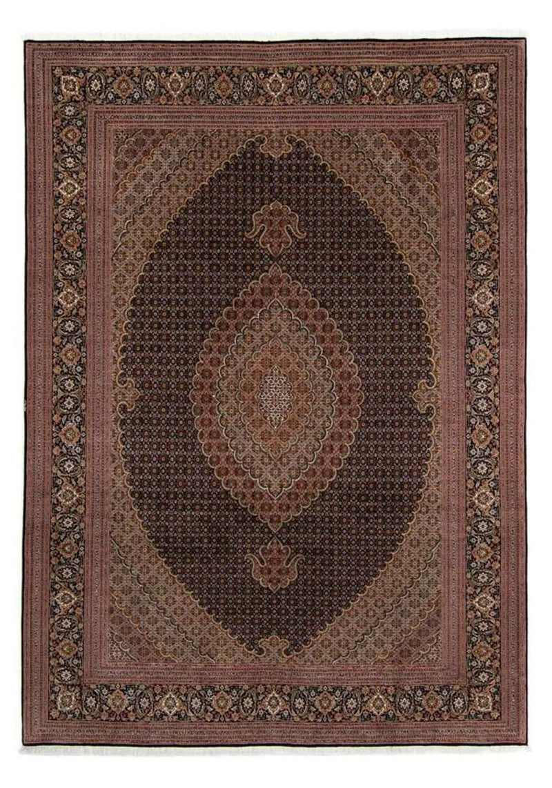 Tabriz Koberec 252x346cm - Perský koberec