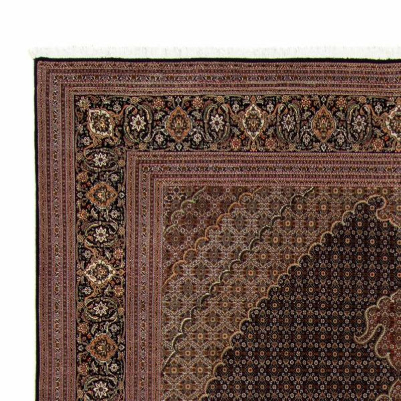 Tabriz Koberec 252x346cm - Perský koberec
