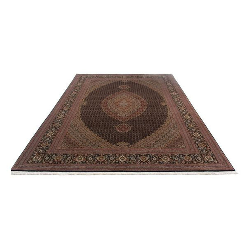 Tabriz Koberec 252x346cm - Perský koberec