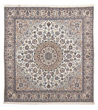 Nain - 9 la Koberec 210x202cm - Perský koberec – product image