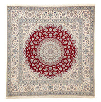 Nain - 6La Koberec 202x205cm - Perský koberec – product image