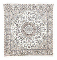 Nain - 9La Koberec 198x205cm - Perský koberec – product image