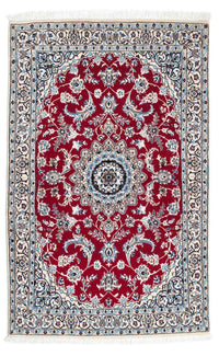 Nain - 9La Koberec 107x173cm - Perský koberec – product image