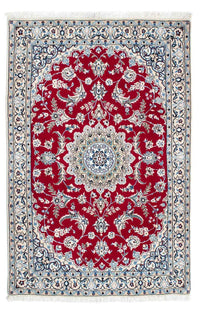 Nain - 9La Koberec 108x170cm - Perský koberec – product image