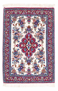 Isfahan Koberec 107x72cm - Perský koberec – product image