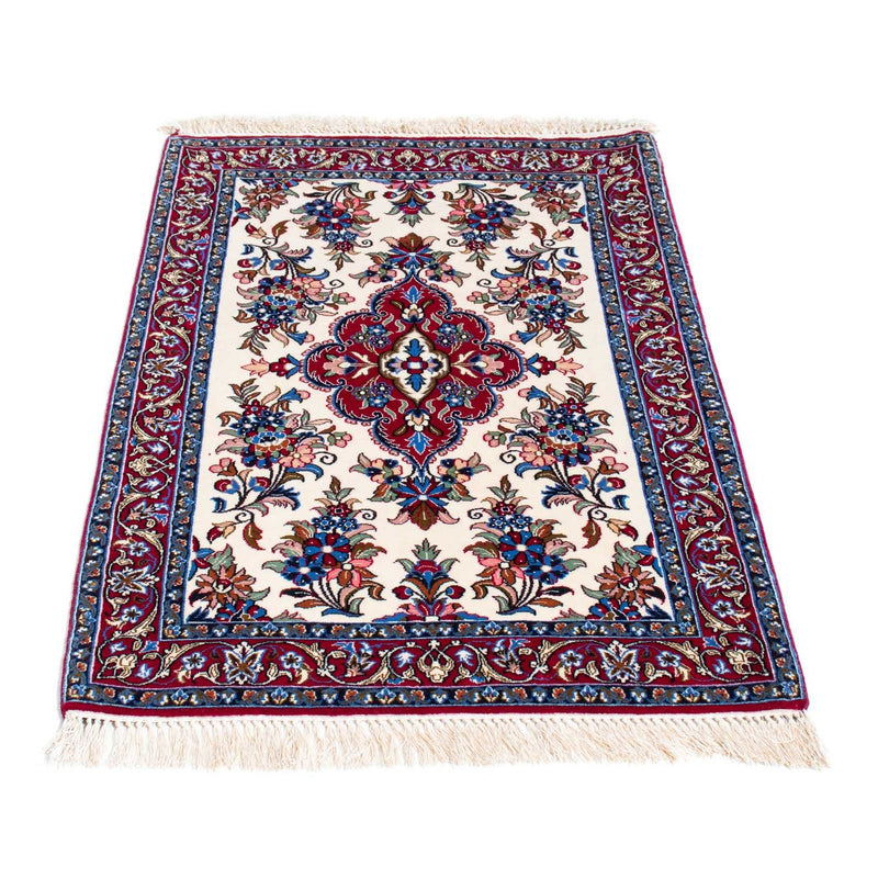 Isfahan Koberec 107x72cm - Perský koberec