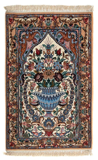 Isfahan Koberec 69x108cm - Perský koberec – product image