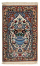 Isfahan Koberec 69x108cm - Perský koberec