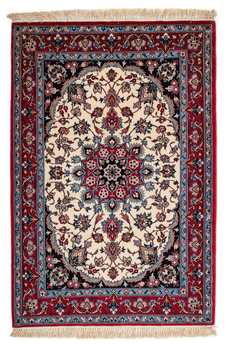 Isfahan Koberec 84x120cm - Perský koberec
