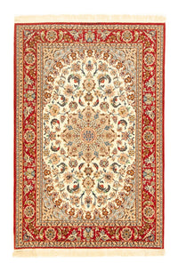 Isfahan Koberec 109x163cm - Perský koberec – product image
