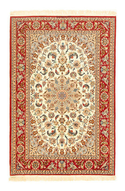 Isfahan Koberec 109x163cm - Perský koberec