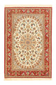 Isfahan Koberec 109x163cm - Perský koberec