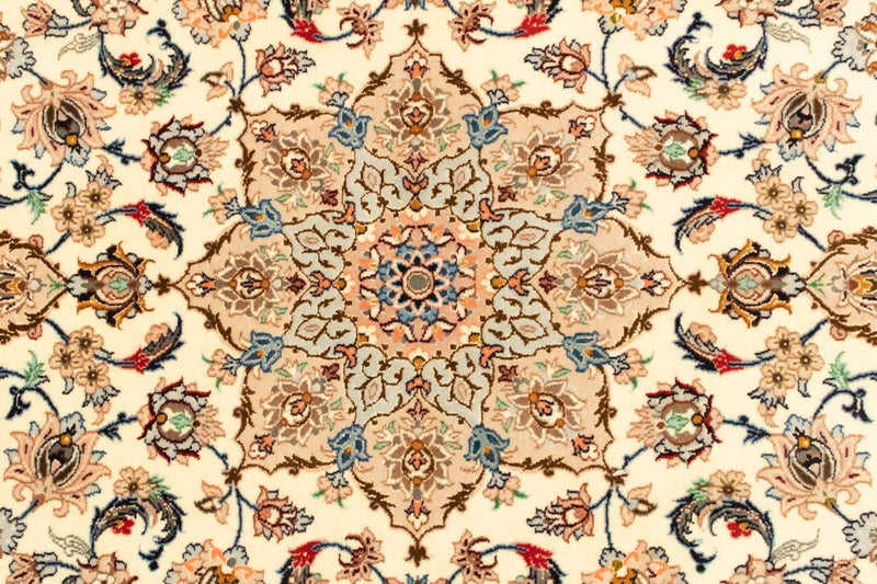 Isfahan Koberec 109x163cm - Perský koberec