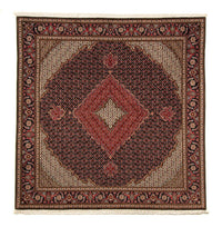 Tabriz Koberec 202x203cm - Perský koberec – product image