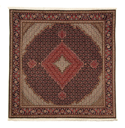 Tabriz Koberec 202x203cm - Perský koberec
