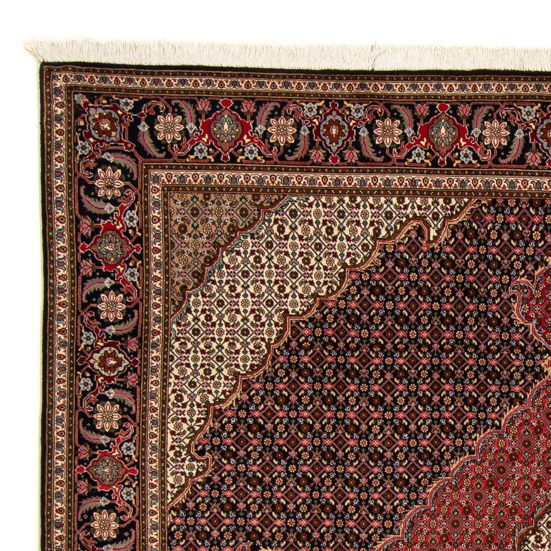 Tabriz Koberec 202x203cm - Perský koberec