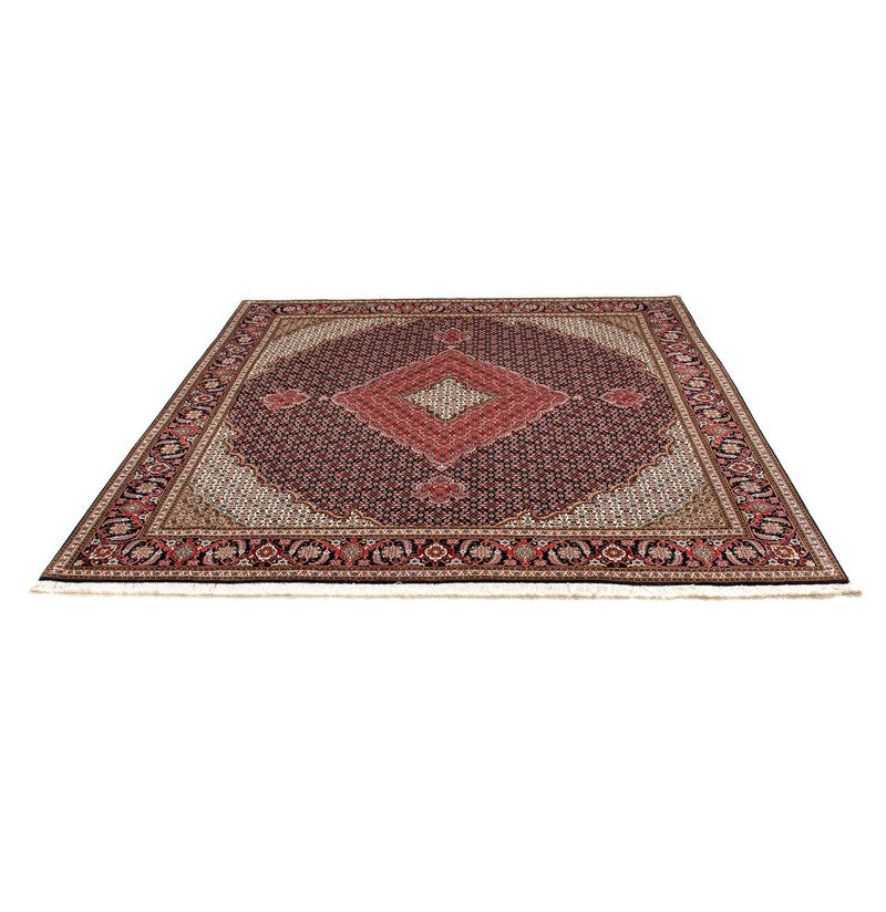 Tabriz Koberec 202x203cm - Perský koberec