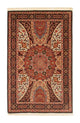 Tabriz - 50 Raj Koberec 103x160cm - Perský koberec