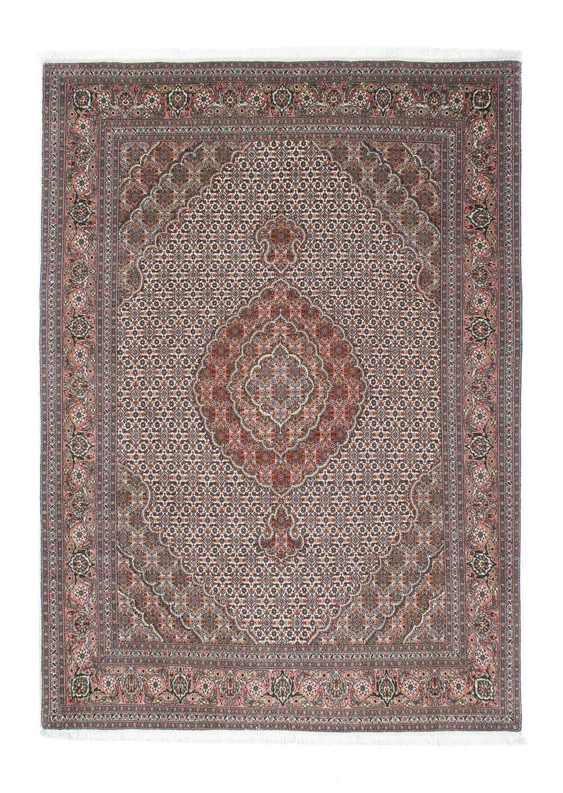 Tabriz Koberec 153x212cm - Perský koberec