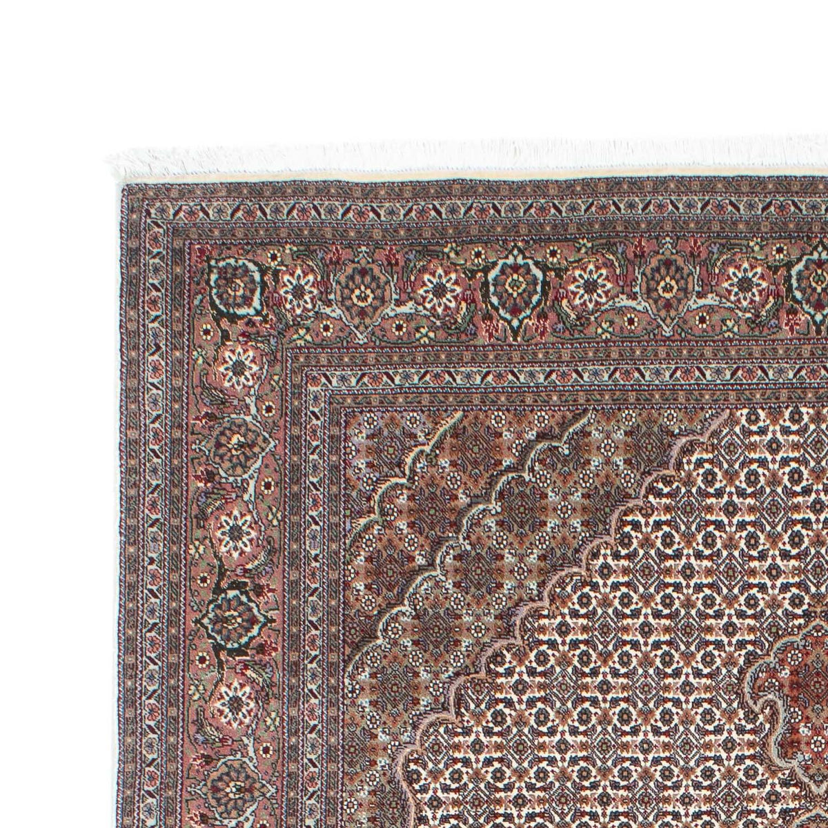 Tabriz Koberec 153x212cm - Perský koberec