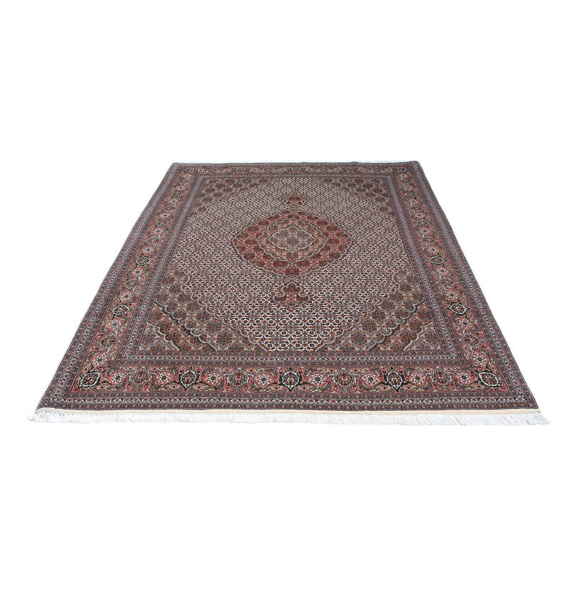 Tabriz Koberec 153x212cm - Perský koberec