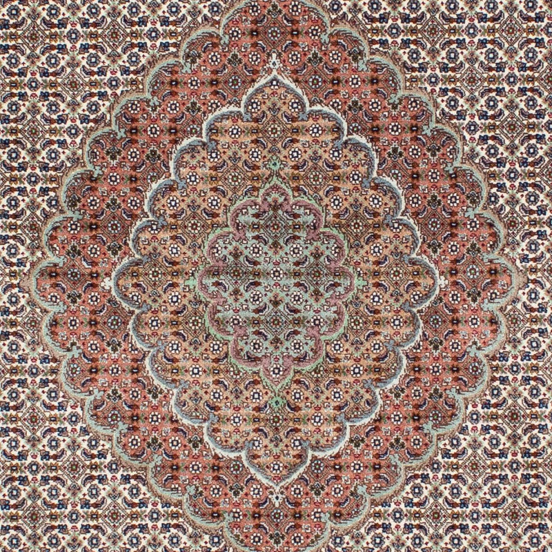 Tabriz Koberec 153x220cm - Perský koberec