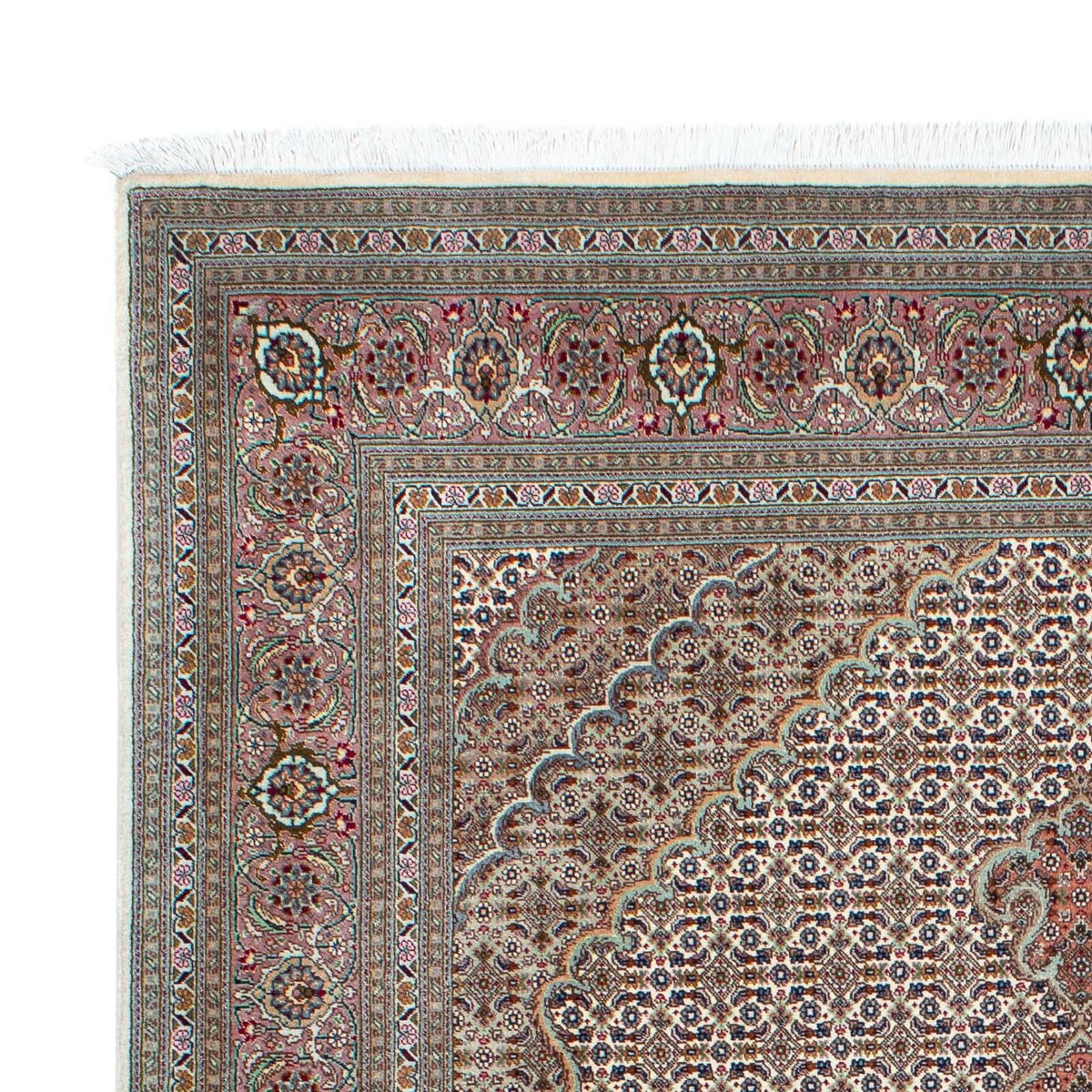 Tabriz Koberec 153x220cm - Perský koberec