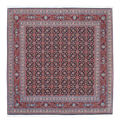 Tabriz Koberec 155x156cm - Perský koberec