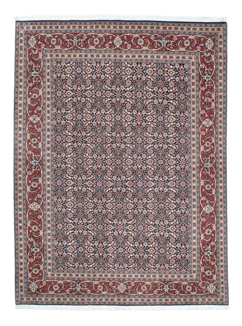 Tabriz Koberec 200x154cm - Perský koberec