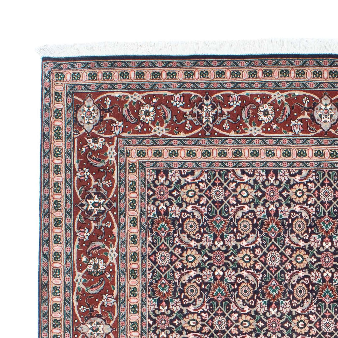 Tabriz Koberec 200x154cm - Perský koberec