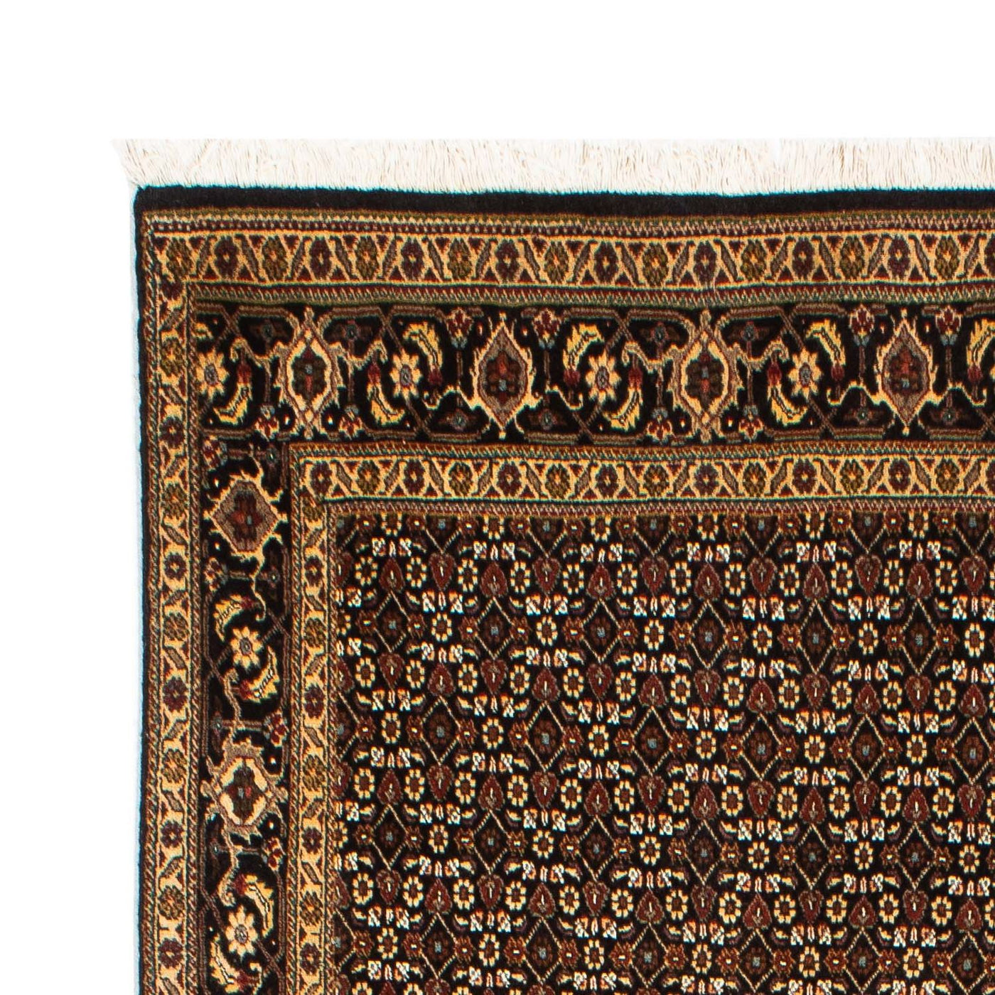 Tabriz Koberec 295x99cm - Perský koberec