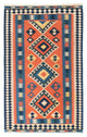 Kilim Fars Koberec 123x192cm