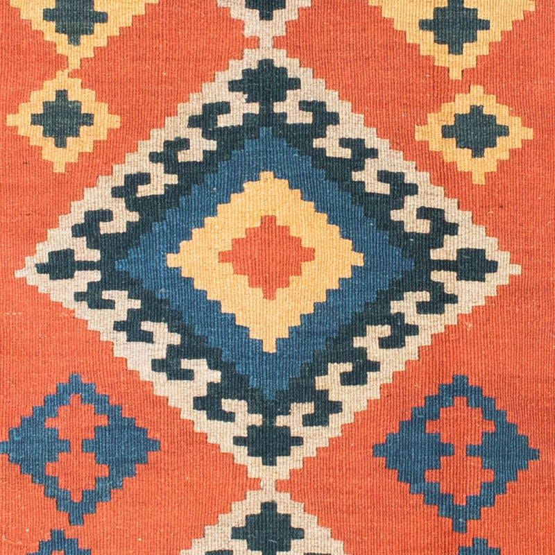 Kilim Fars Koberec 123x192cm