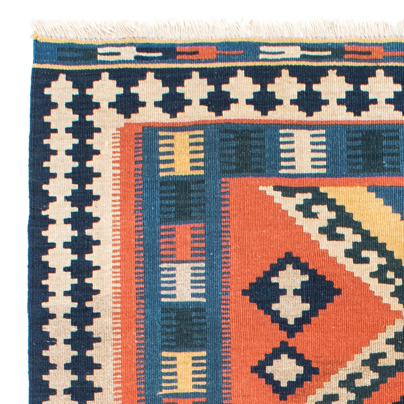 Kilim Fars Koberec 123x192cm