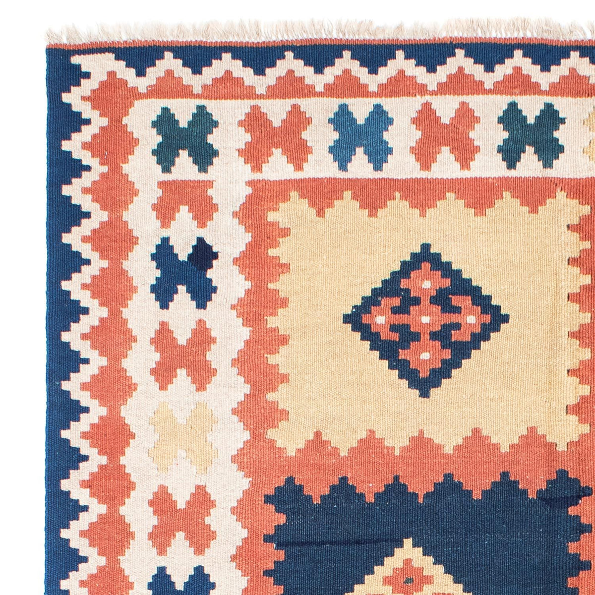 Kilim Fars Koberec 155x212cm