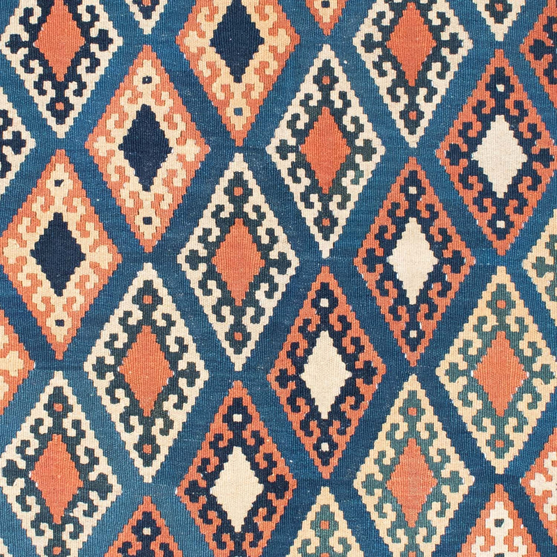 Kilim Fars Koberec 158x222cm