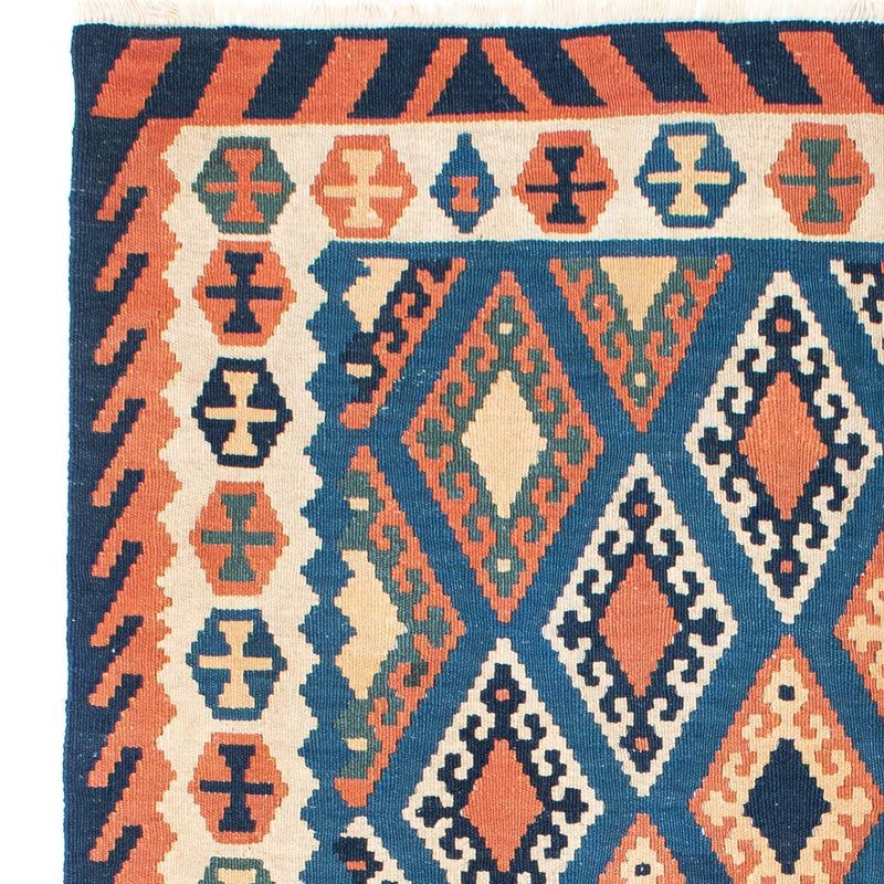 Kilim Fars Koberec 158x222cm