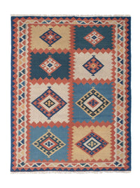 Kilim Fars Koberec 161x216cm – product image