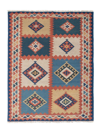 Kilim Fars Koberec 161x216cm
