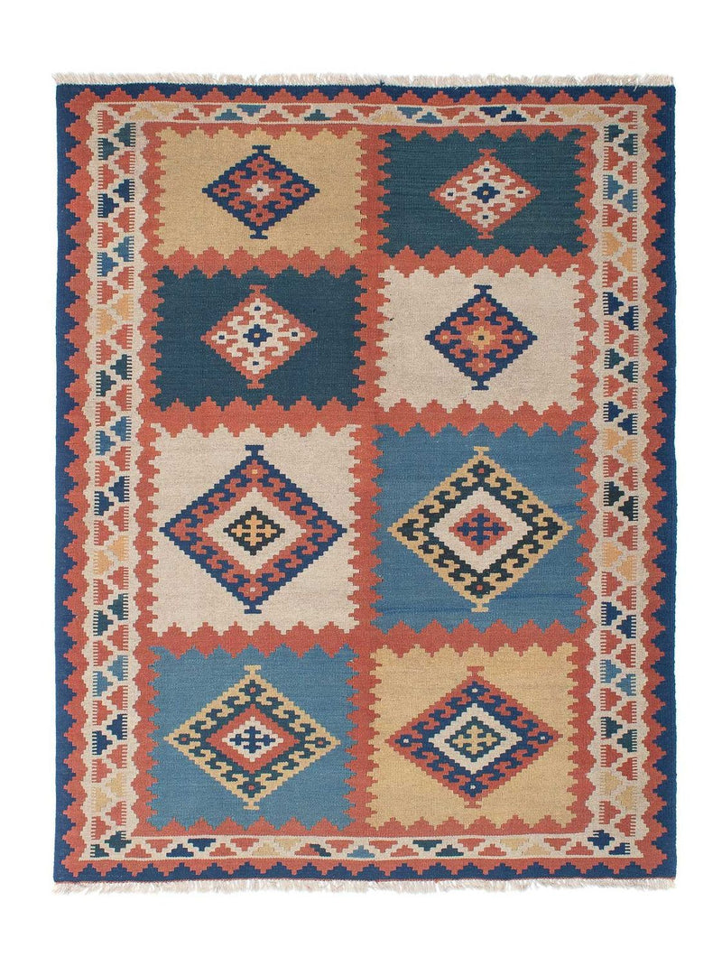 Kilim Fars Koberec 161x216cm