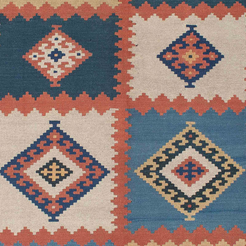 Kilim Fars Koberec 161x216cm