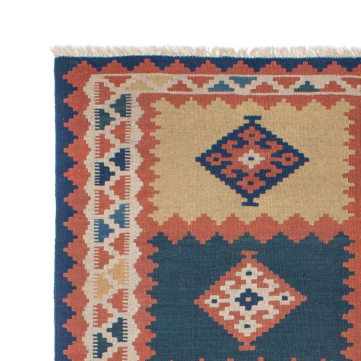 Kilim Fars Koberec 161x216cm