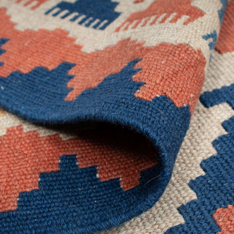 Kilim Fars Koberec 161x216cm