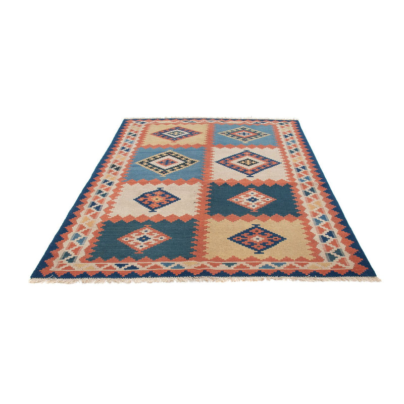 Kilim Fars Koberec 161x216cm