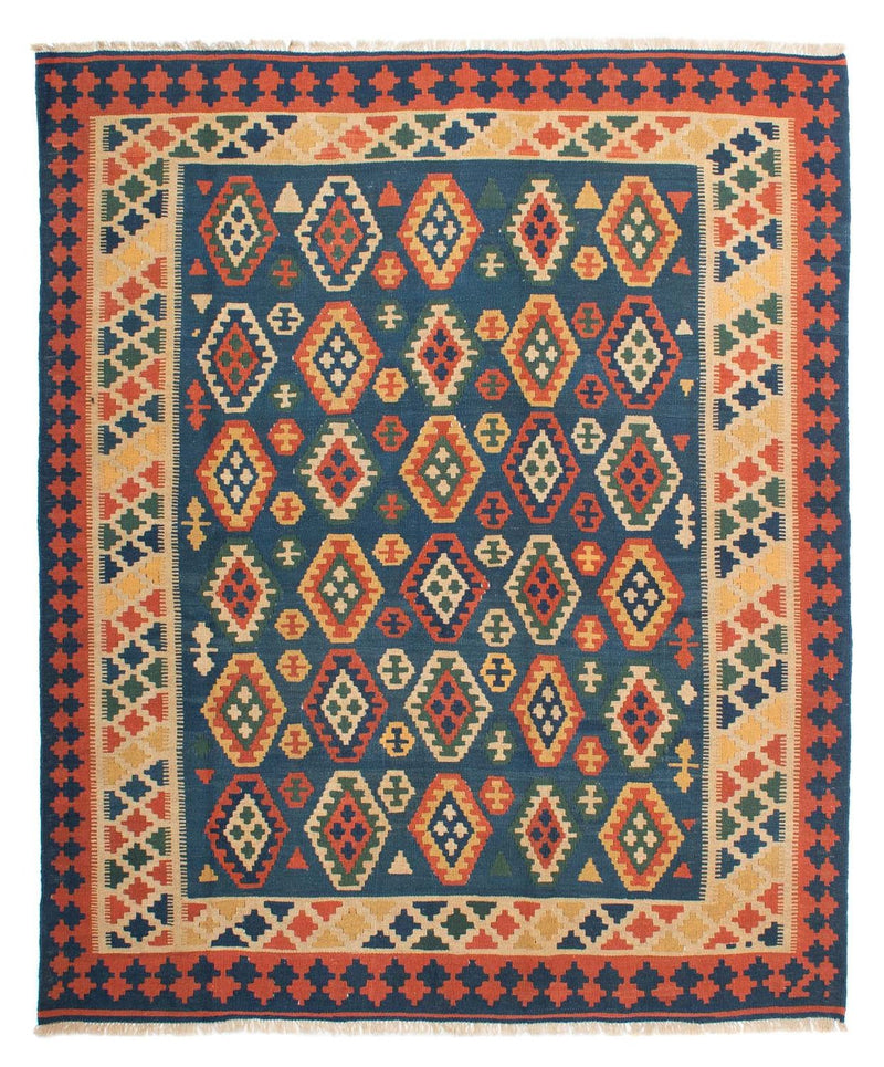 Kilim Fars Koberec 194x232cm