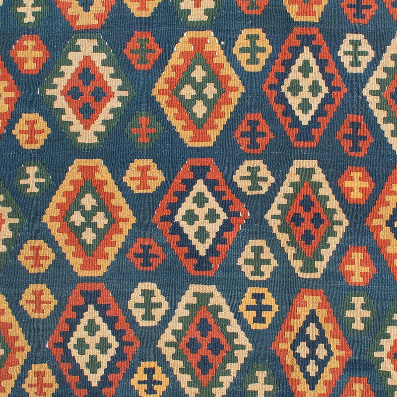 Kilim Fars Koberec 194x232cm