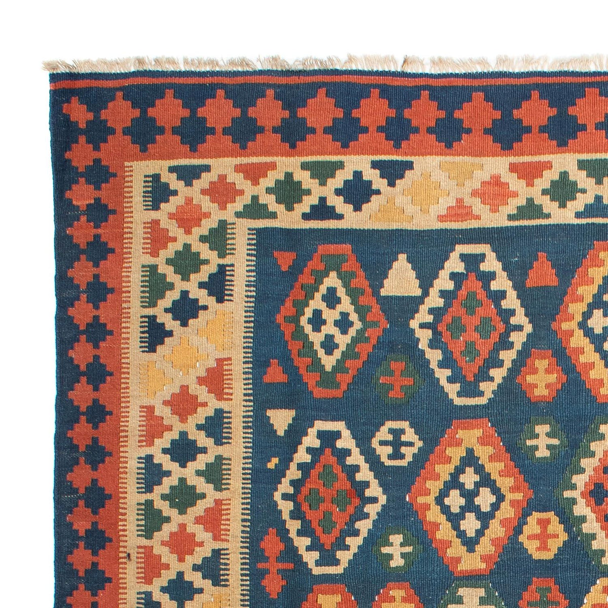 Kilim Fars Koberec 194x232cm