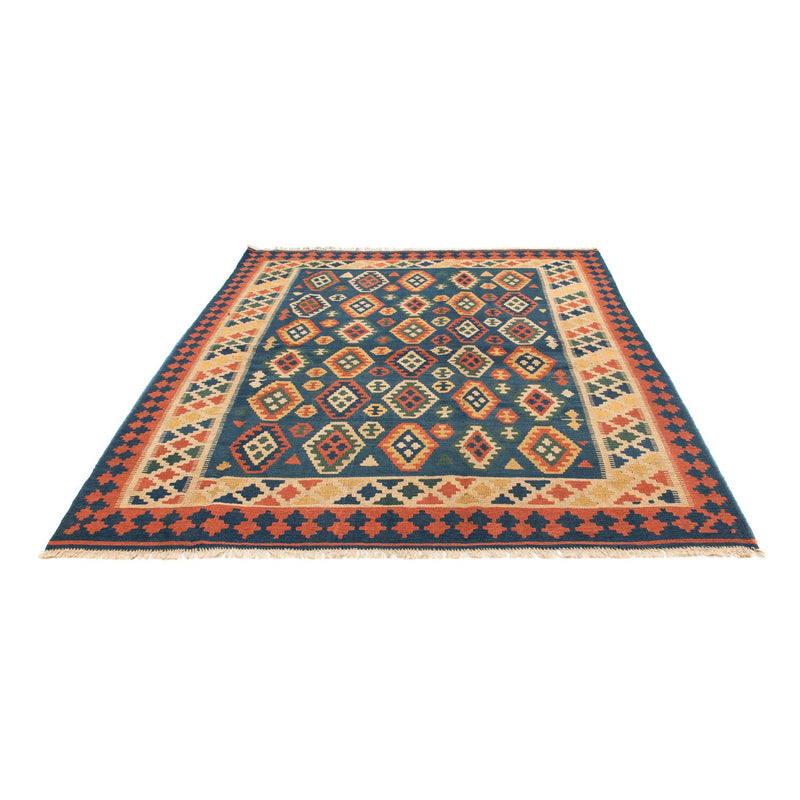 Kilim Fars Koberec 194x232cm