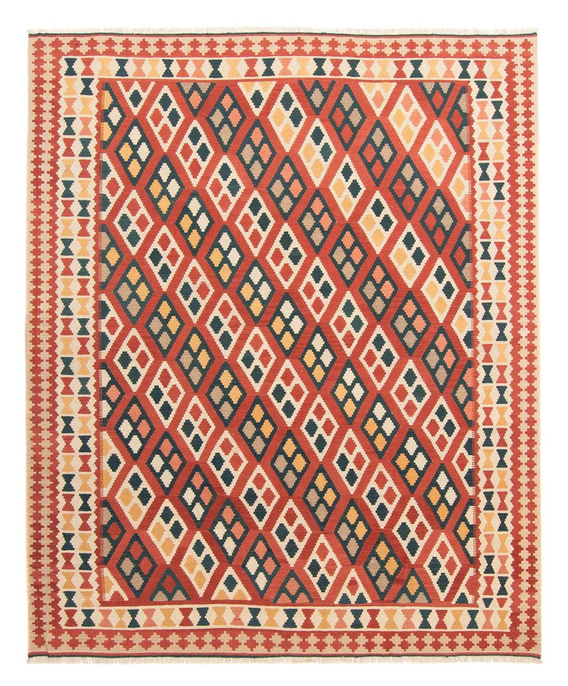 Kilim Fars Koberec 260x313cm