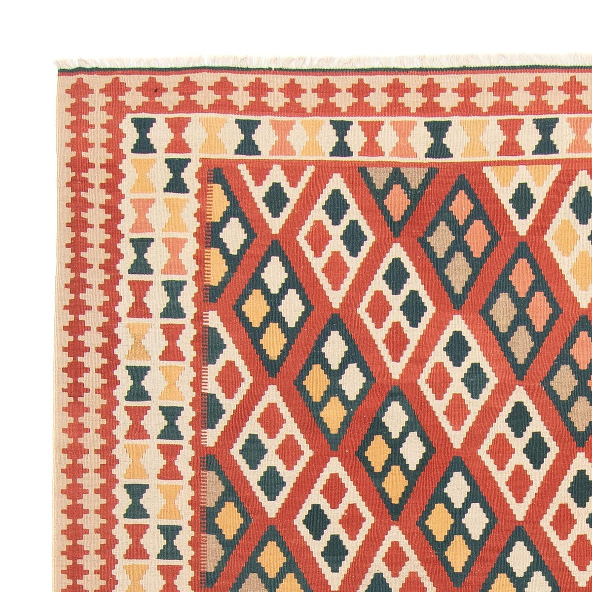 Kilim Fars Koberec 260x313cm